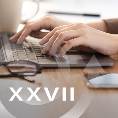 XXVII KDE, 2021 / on-line