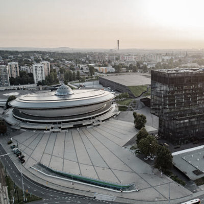 XXIV KDE, 2018 / Katowice