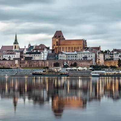 XVI KDE, 2010 / Toruń