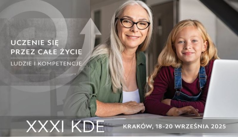 XXXI Konferencja Diagnostyki Edukacyjnej - Komunikat nr 2