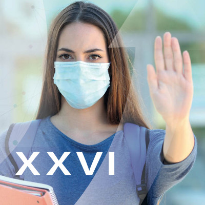 XXVI KDE, 2020 / on-line