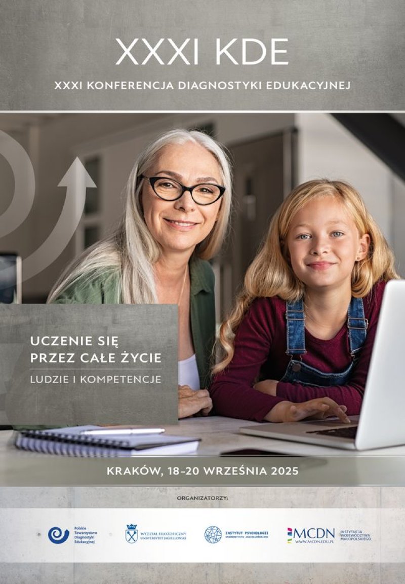 Publikacja konferencyjna 2025