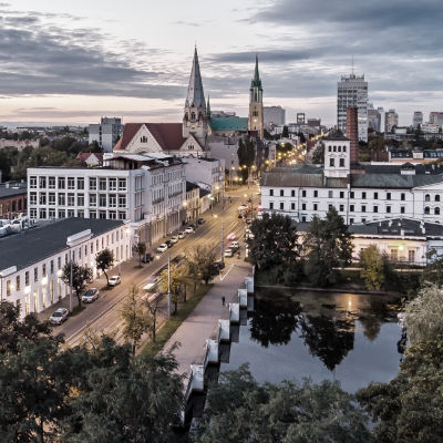 XXIX KDE, 2023 / Łódź