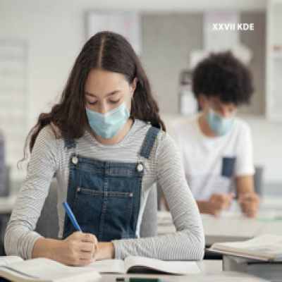 XXVII KDE, 2021 / on-line