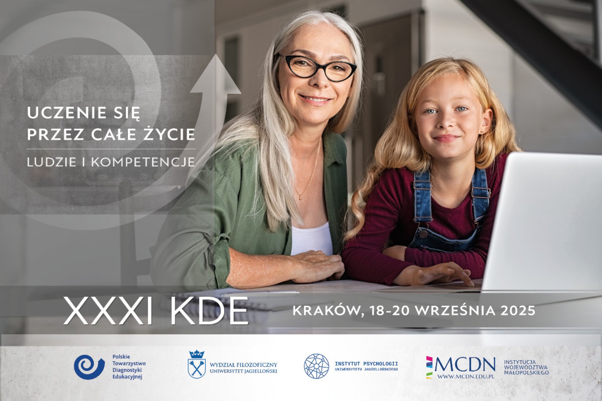 XXXI Krajowa Konferencja Diagnostyki Edukacyjnej