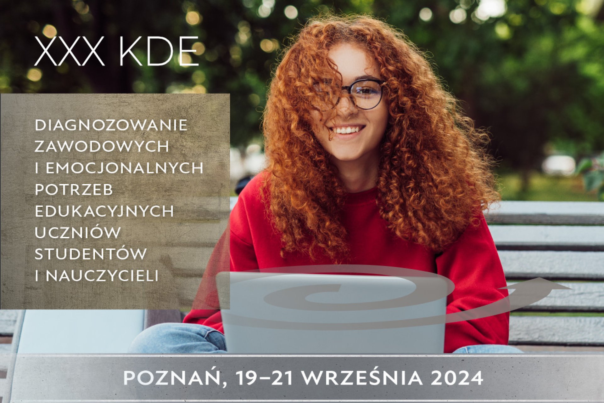 XXX Krajowa Konferencja Diagnostyki Edukacyjnej